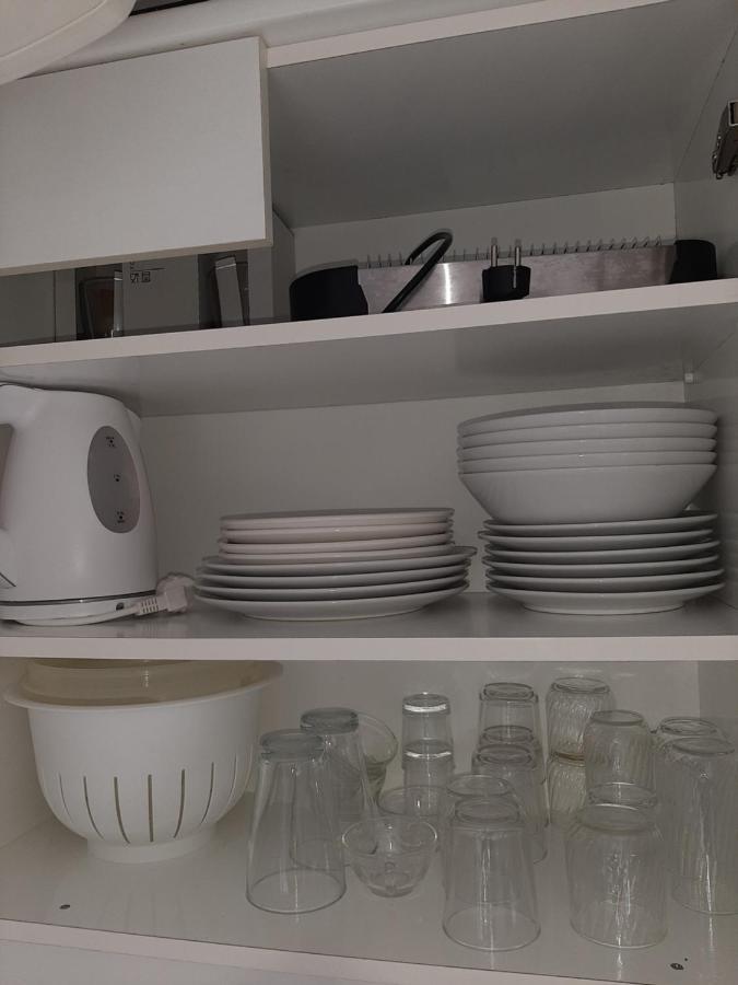 Апартаменти Carihuela La Cascada Sweet Apartament Торремолінос Екстер'єр фото