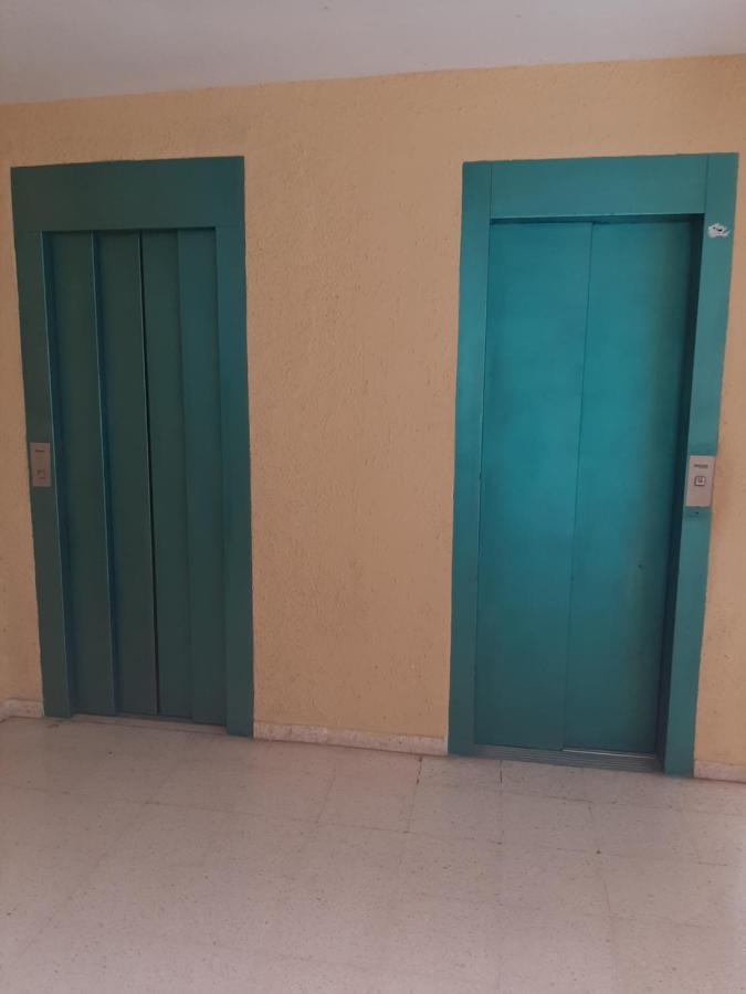 Апартаменти Carihuela La Cascada Sweet Apartament Торремолінос Екстер'єр фото