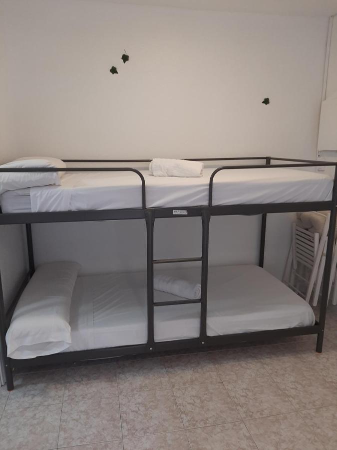Апартаменти Carihuela La Cascada Sweet Apartament Торремолінос Екстер'єр фото